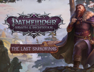 Pathfinder: Wrath of the Righteous - The Last Sarkorians (PC)