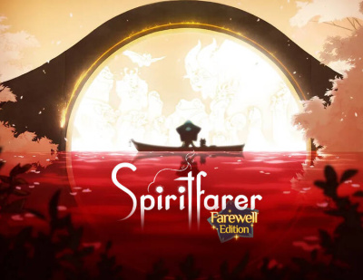 Spiritfarer (PC)