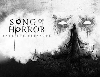 Song of Horror Complete Edition (PC)