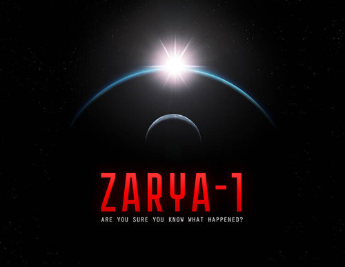 Zarya-1: Mystery on the Moon (PC)