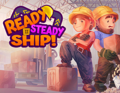 Ready, Steady, Ship! (PC)