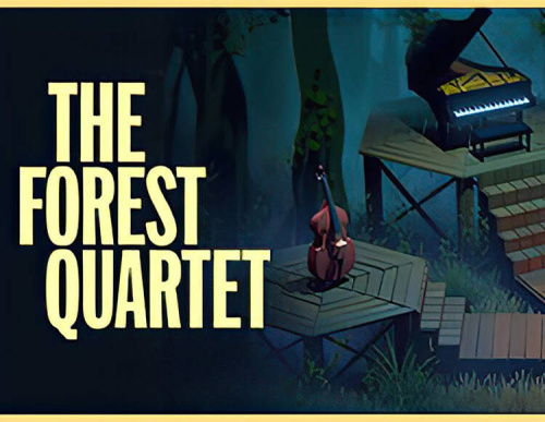 The Forest Quartet (PC)