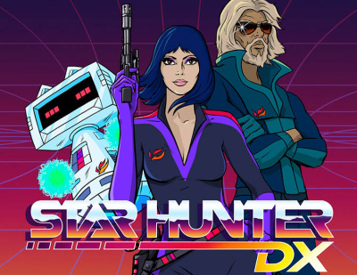 Star Hunter DX (PC)