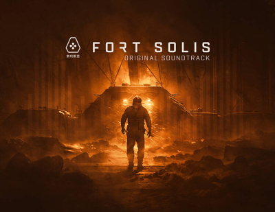 Fort Solis - Soundtrack (PC)