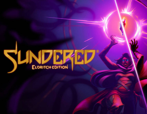 Sundered: Eldritch Edition (PC)