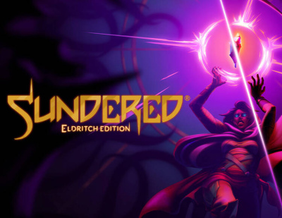 Sundered: Eldritch Edition (PC)