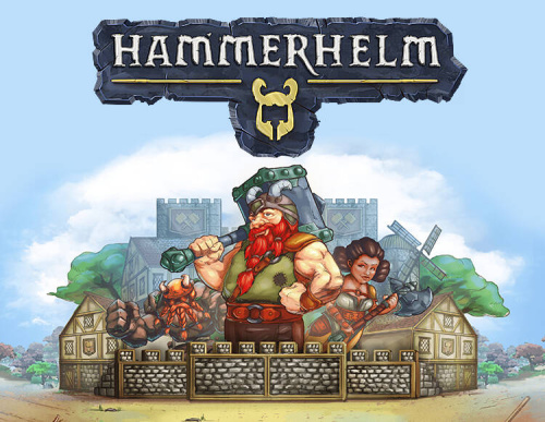 HammerHelm (PC)