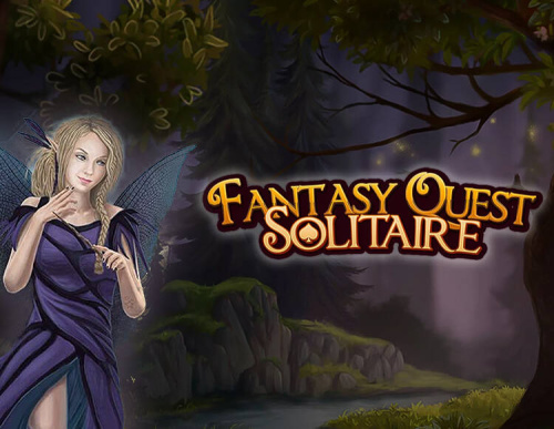 Fantasy Quest Solitaire (PC)