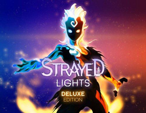 Strayed Lights - Deluxe Edition (PC)
