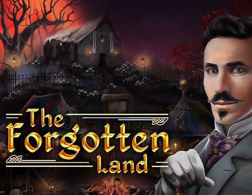 The Forgotten Land (PC)