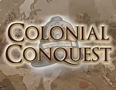 Colonial Conquest (PC)
