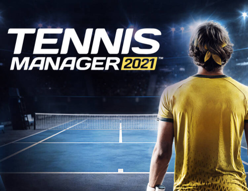 Tennis Manager 2021 (PC)