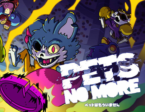 Pets No More (PC)