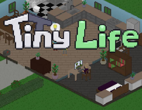 Tiny Life (Ранний доступ) (PC)