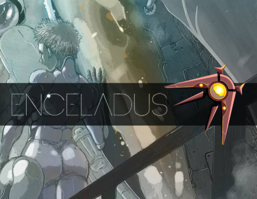 Enceladus (PC)