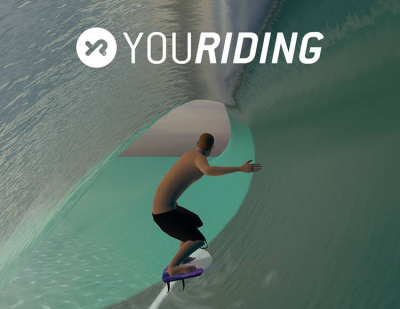 YouRiding - Surfing and Bodyboarding Game (PC)