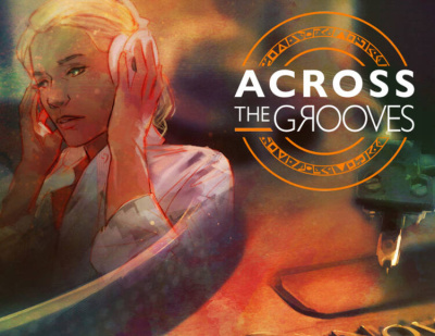 Across the Grooves (PC)