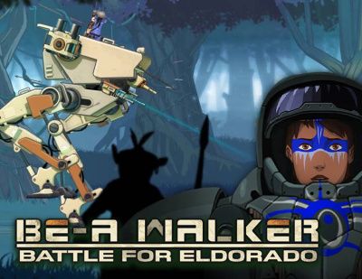 BE-A Walker (PC)
