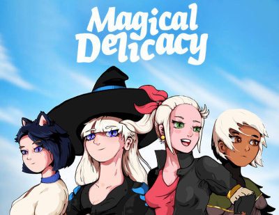 Magical Delicacy (PC)