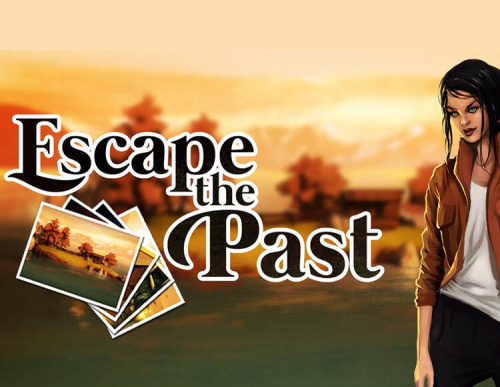 Escape The Past (PC)
