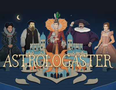 Astrologaster (PC)