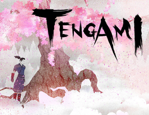 Tengami (PC)