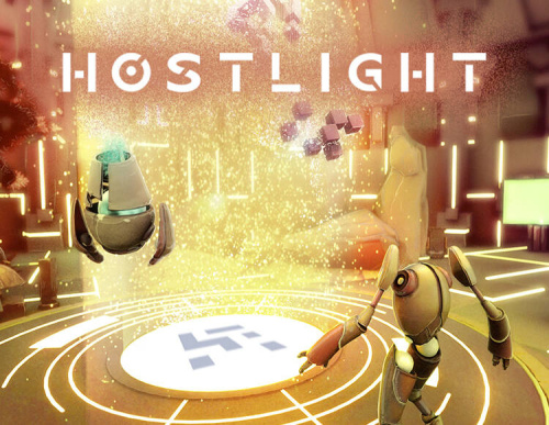 Hostlight (PC)