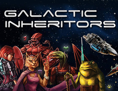 Galactic Inheritors (PC)