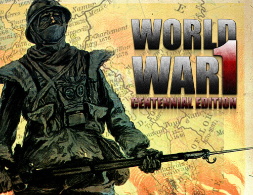 World War One Centenial Edition (PC)