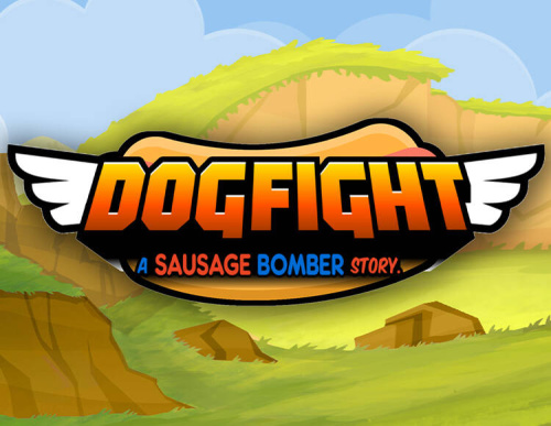 Dogfight (PC)