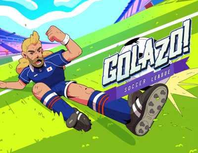 Golazo! Soccer League (PC)