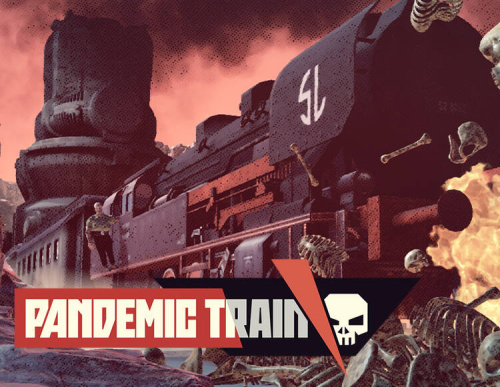 Pandemic Train (PC)