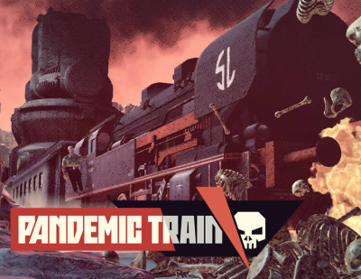 Pandemic Train (PC)