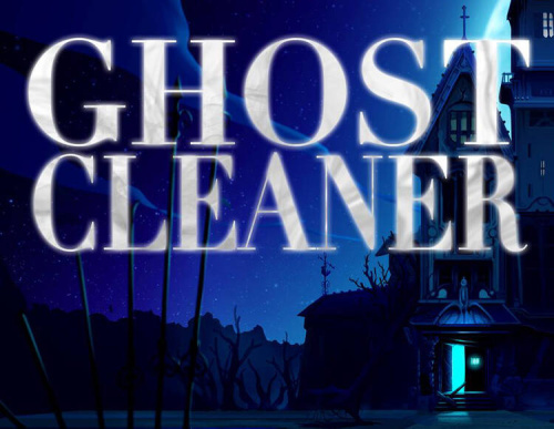 Ghost Cleaner (PC)