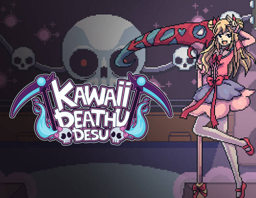 Kawaii Deathu Desu (PC)