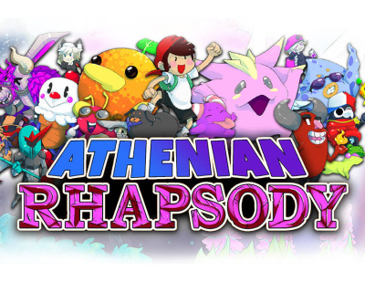 Athenian Rhapsody (PC)