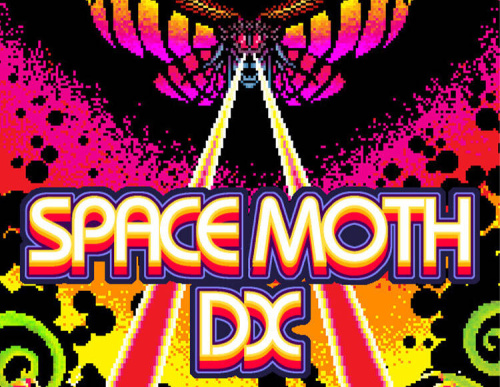Space Moth DX (PC)