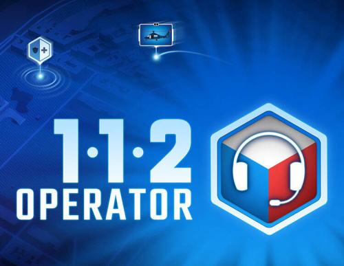 112 Operator (PC)