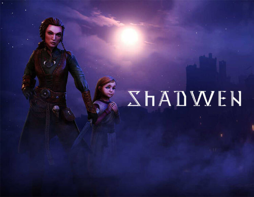Shadwen (PC)