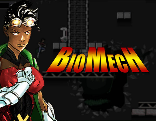 BioMech (PC)