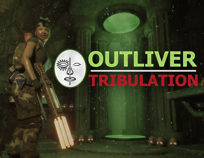 Outliver: Tribulation (PC)