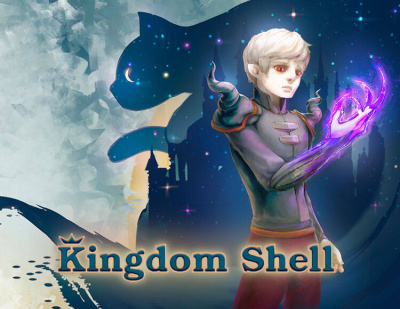 Kingdom Shell (PC)
