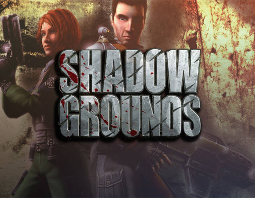 Shadowgrounds (PC)