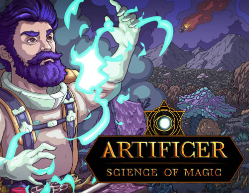 Artificer: Science of Magic (PC)