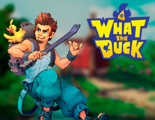 What the Duck (PC)