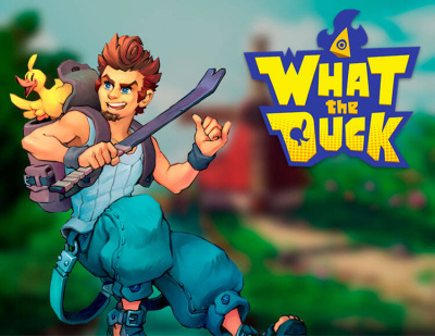 What the Duck (PC)