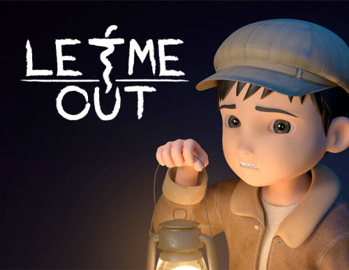 Let Me Out (PC)