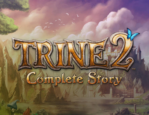Trine 2: Complete Story (PC)