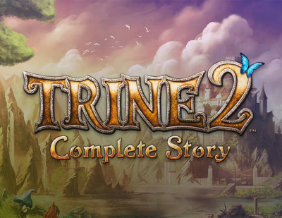 Trine 2: Complete Story (PC)
