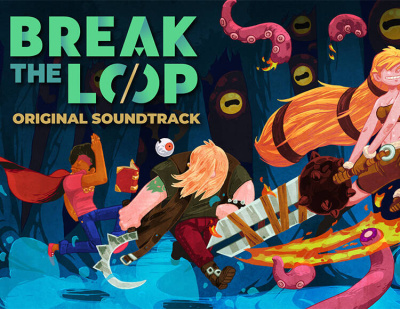 Break the Loop Soundtrack (PC)